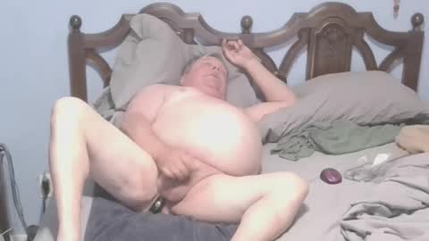 boner1961 online show from May 15, 9:49 am