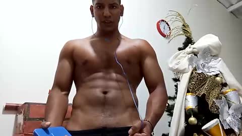 Snapshot of boner_steve chatting on December 11, 5:32 am Boner Steve online show from December 11, 5:32 am