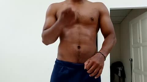 Snapshot of boner_steve chatting on January 3, 12:52 pm Boner Steve online show from January 3, 12:52 pm