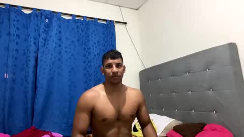 Snapshot of boner_steve chatting on March 5, 1:10 am Boner Steve online show from March 5, 1:10 am