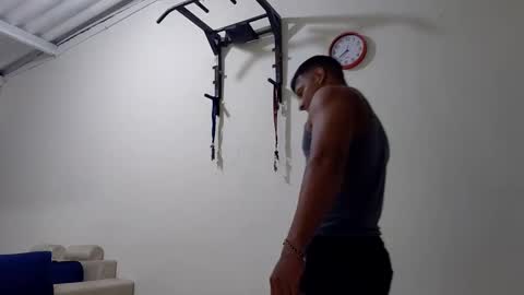 Snapshot of boner_steve chatting on September 26, 12:36 am Boner Steve online show from September 26, 12:36 am