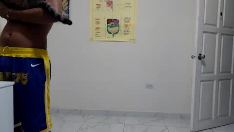 Snapshot of boner_steve chatting on September 30, 8:30 am Boner Steve online show from September 30, 8:30 am