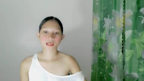 Snapshot of bongga_kaday chatting on September 11, 9:53 am bongga_kaday online show from September 11, 9:53 am