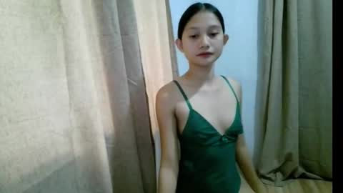 Snapshot of bongga_kaday chatting on October 9, 11:58 pm bongga_kaday online show from October 9, 11:58 pm