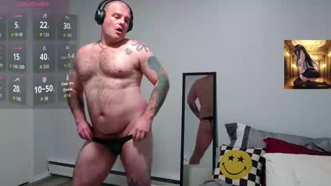 Snapshot of bongolian chatting on October 8, 7:17 am SkullBone online show from October 8, 7:17 am