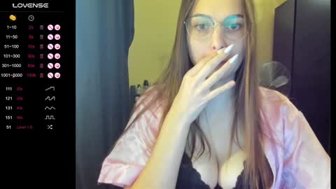 Snapshot of boni_nell__ chatting on January 8, 6:09 pm Nell online show from January 8, 6:09 pm