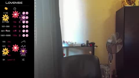 Snapshot of boni_nell__ chatting on February 24, 12:37 pm Nell online show from February 24, 12:37 pm