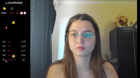 Snapshot of boni_nell__ chatting on March 8, 11:16 am Nell online show from March 8, 11:16 am