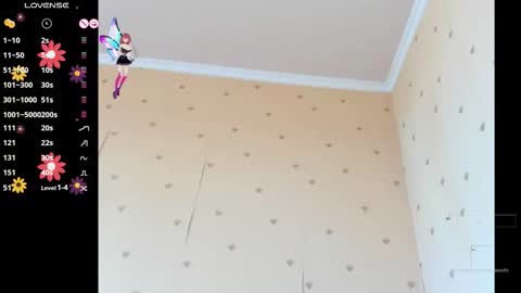 Snapshot of boni_nell__ chatting on September 19, 11:22 am Nell online show from September 19, 11:22 am