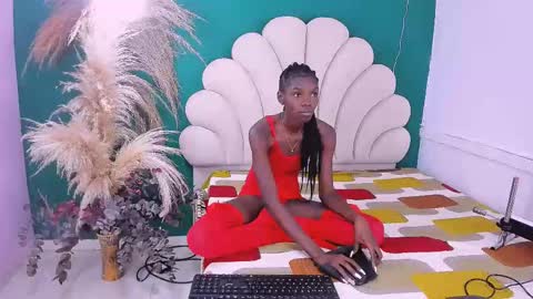 bonieklent online show from March 4, 3:55 am