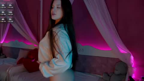 Bonie online show from April 16, 6:47 am