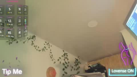 Snapshot of boniesmith_ chatting on May 25, 10:16 pm Bonie Smith online show from May 25, 10:16 pm