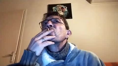 Snapshot of bonnequeue53 chatting on January 18, 5:50 pm bonnequeue53 online show from January 18, 5:50 pm