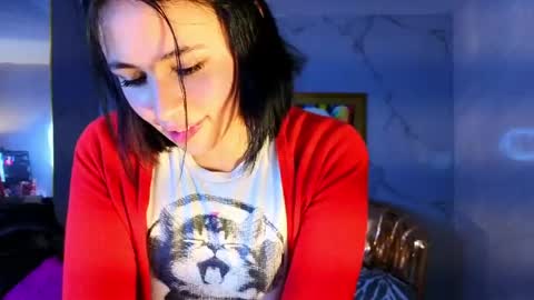 Bonnie  online show from April 12, 3:22 am