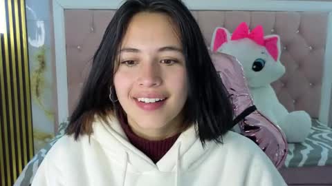 Snapshot of bonnie_1s chatting on May 20, 12:33 pm Bonnie online show from May 20, 12:33 pm
