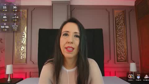 bonnie online show from October 1, 12:00 pm