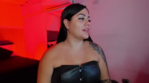 Snapshot of bonnie_an chatting on July 5, 11:17 am Bonnie online show from July 5, 11:17 am