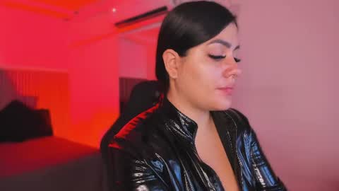 Snapshot of bonnie_an chatting on July 18, 11:03 am Bonnie online show from July 18, 11:03 am