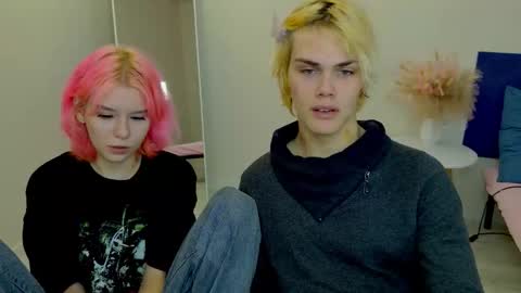 Jessy  Mark online show from October 21, 5:13 pm