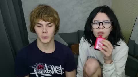 Jessy  Mark online show from February 12, 2:12 pm