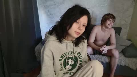 Jessy  Mark online show from March 21, 8:19 am