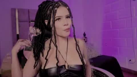 Bonnie Anderson  online show from July 13, 8:44 pm