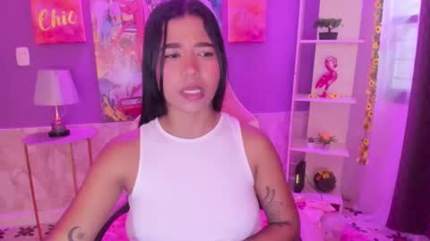 Bonnie online show from December 14, 11:50 am