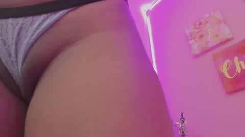 Bonnie online show from January 13, 1:34 am