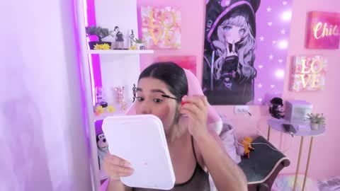 Bonnie online show from September 16, 11:55 am