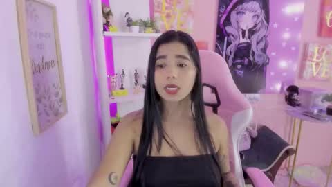 Bonnie online show from December 23, 12:08 am