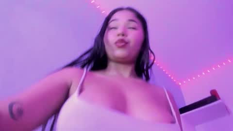 Bonnie online show from March 5, 1:12 am