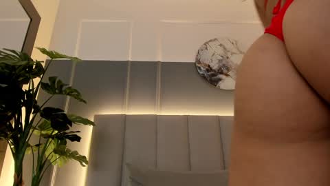 Bonnie online show from January 9, 5:23 am