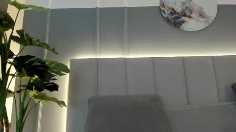 Bonnie online show from January 17, 2:18 am