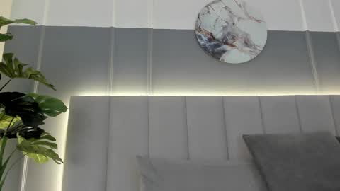 Bonnie online show from January 31, 11:24 pm