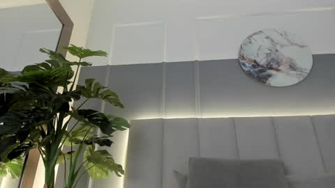 Bonnie online show from February 3, 5:40 am