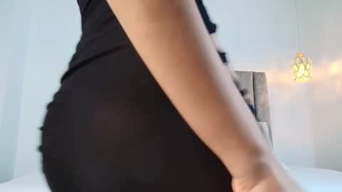 Bonnie online show from October 9, 6:44 am