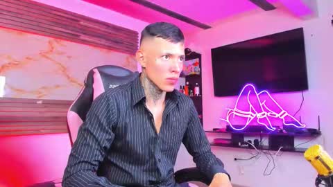 becky online show from November 12, 2:34 am