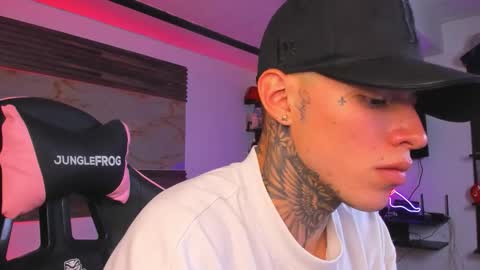 becky online show from November 17, 12:27 am