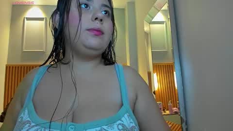 Snapshot of bonnie_ch1 chatting on February 2, 1:10 pm BONNIE online show from February 2, 1:10 pm