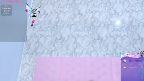 Ana online show from March 9, 3:27 pm