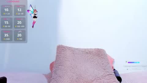 Ana online show from October 31, 2:51 pm