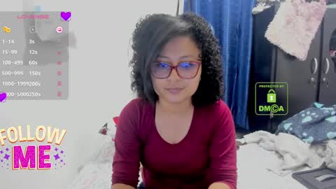 bonnie lam  hello welcome to my room I hope you have fun and you can reach your maximum pleasure here with me online show from September 15, 2:44 am