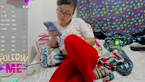 bonnie lam  hello welcome to my room I hope you have fun and you can reach your maximum pleasure here with me online show from September 19, 2:57 am
