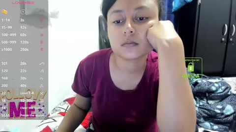 bonnie lam  hello welcome to my room I hope you have fun and you can reach your maximum pleasure here with me online show from September 28, 4:07 am