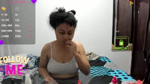 bonnie lam  hello welcome to my room I hope you have fun and you can reach your maximum pleasure here with me online show from April 2, 3:04 am