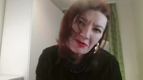 Snapshot of bonnie_naughtyy chatting on February 7, 4:00 pm Milena online show from February 7, 4:00 pm