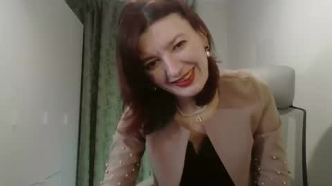 Snapshot of bonnie_naughtyy chatting on February 13, 3:30 pm Milena online show from February 13, 3:30 pm