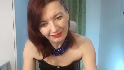 Snapshot of bonnie_naughtyy chatting on February 21, 4:19 pm Milena online show from February 21, 4:19 pm