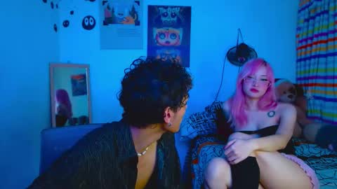 Bonnie Y Ash online show from September 22, 3:41 am