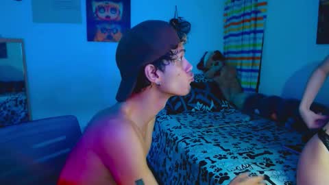 Bonnie Y Ash online show from September 30, 3:11 am